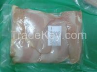 frozen chicken breast