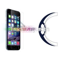 Anti-blue light tempered glass screen protector for iPhone 6/6plus/5S/4S