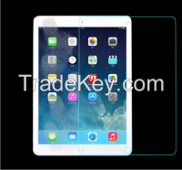Factory Price 0.33mm Explosion-proof high quality tempered glass screen protector for iPad 2/3/4