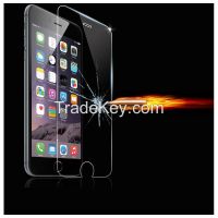 Sell premuim glass protection for iPhone 6 and 6plus