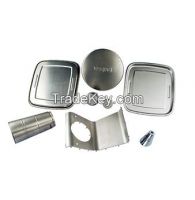 Stainless steel stamping metal stamping parts supplier