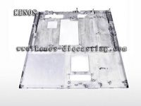 Notebook computer die casting parts die casting mold making