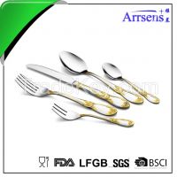 cutlery set