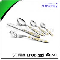 cutlery set