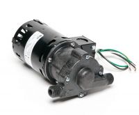 March Chemical Magnetic Drive Pumps