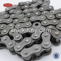 428H ISO strong durableness motorcycle drive chain with good quality