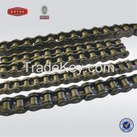 Power Transmission Endurance A series Roller chain colorful surface