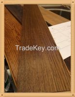 ABC Grade engineered wood flooring for project