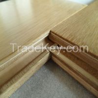 FSC 190x1900mm engineered wood flooring