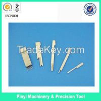 China precision stamping die part manufacturer