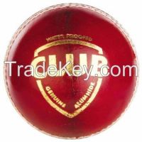 CRICKET LEATHER BALLS