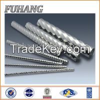 FUHANG stainless steel pipe with satin finish