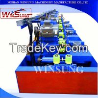automatic pipe grinding machine