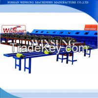 good performance pipe polishing machinery