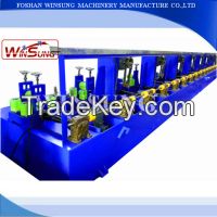 stainless steel pipe grinding machinery