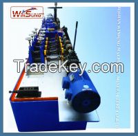 good manufacturer for automatic tube making machine
