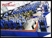 china supplier for steel pipe making machine