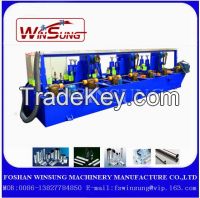 Metal Processing Machinery for pipe polishing