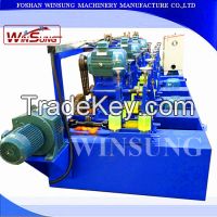 automatic pipe processing machinery