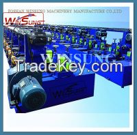 36 head automatic tube processing machinery