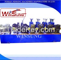 industrial equipment for steel pipe making machine