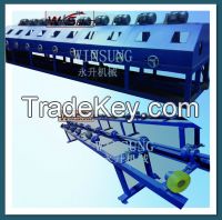automatic 10 head grinding machinery
