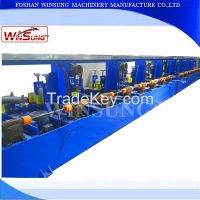 metal processing machinery for pipe grinding machine