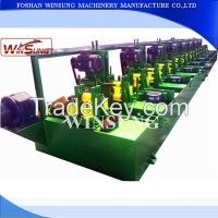 metal grinding machine for stainless steel tube