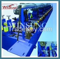 high production grinding machine for steel pipe