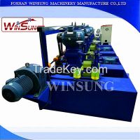 automatic metal grinding machine manufacturer