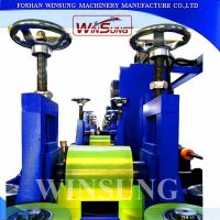 equipment manufacturer for metal polishing machinery
