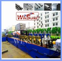 excellent material for steel square pipe making machine