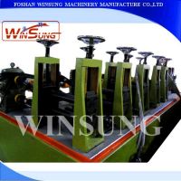 high quality pipe making machine, pipe mill