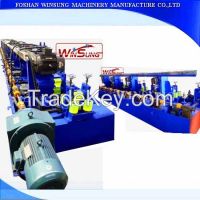 automatic grinidng machine for ss square pipe