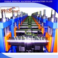 tube making machine manufacturer