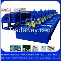 32 head automatic polishing machine , metal processing machinery