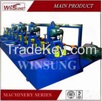 guangdong 36 head metal polishing machinery for steel pipe