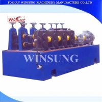stainless steel Pipe Tube Making Machine manufacturer