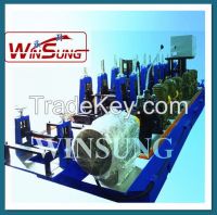 professional design stainless steel pipe welding machine