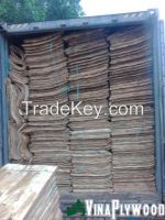 Viet Nam plywood supplier