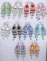 Sell Chandelier Glass Earring