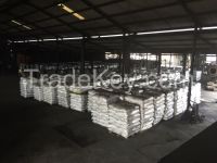 Coconut Shell Charcoal and Wood Charcoal Weekly 200mt