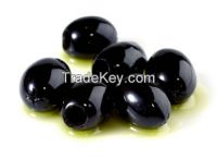 Sell Green & Black Olives