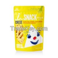 i-Snack (Cheese) Baby Food / Korean Food