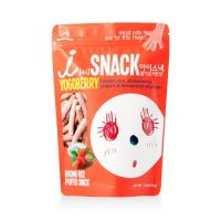 i-Snack (Yoroberry flavor)