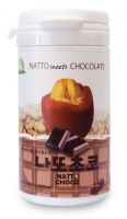 Natto Choco (Chocolate) Korean fermented soybean chocolate