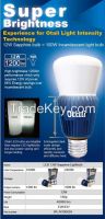 Sell LED Sapphire Bulb