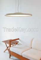 Sell Silver Plate LED Chandelier