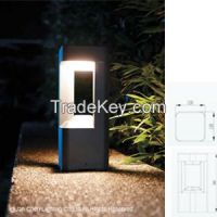 Sell LED 6W Lawn Light(30cm)