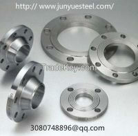 Stainless Steel Pipe Flange